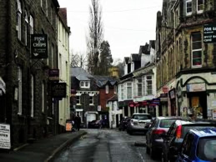 Builth Wells Trip Packages