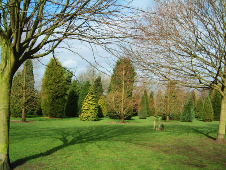 Knighton Trip Packages