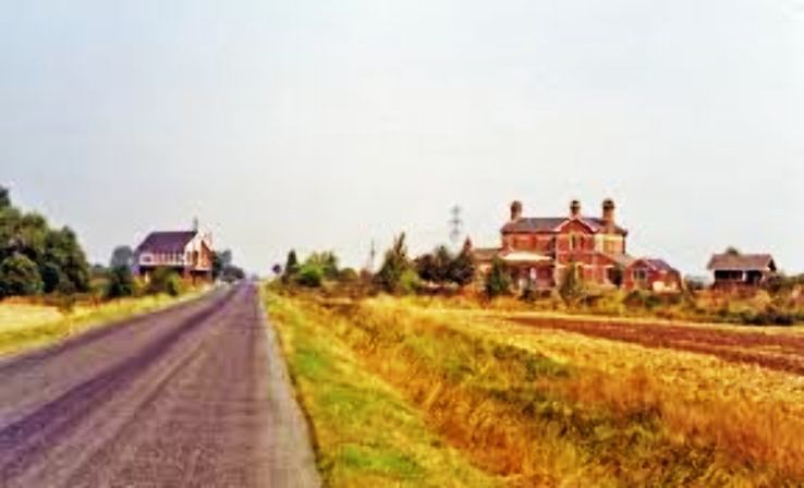 Spalding Trip Packages