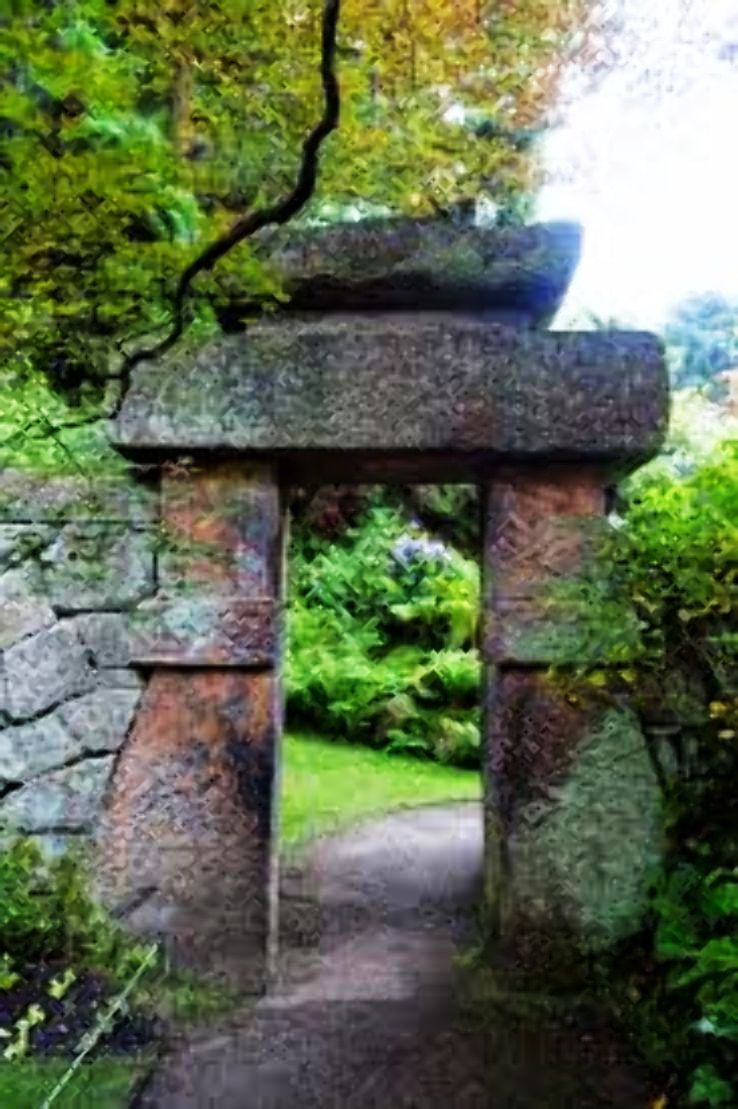 Forest Gate Trip Packages