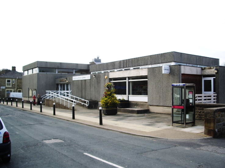 Clayton le Moors Tourism (2026) United Kingdom - Best Places to Visit