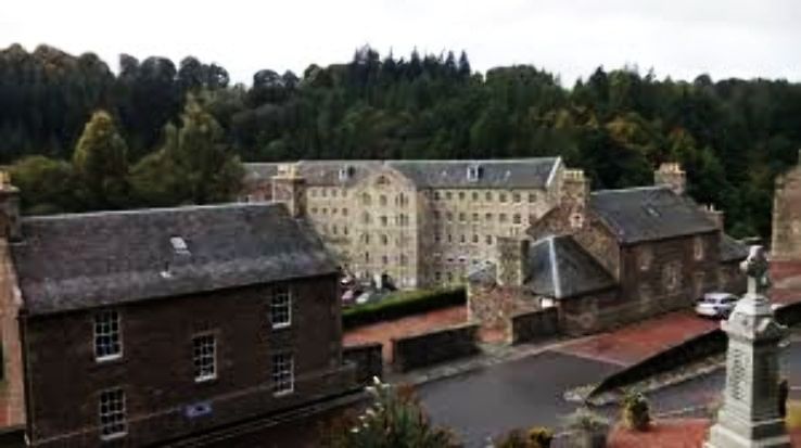 Lanark Trip Packages