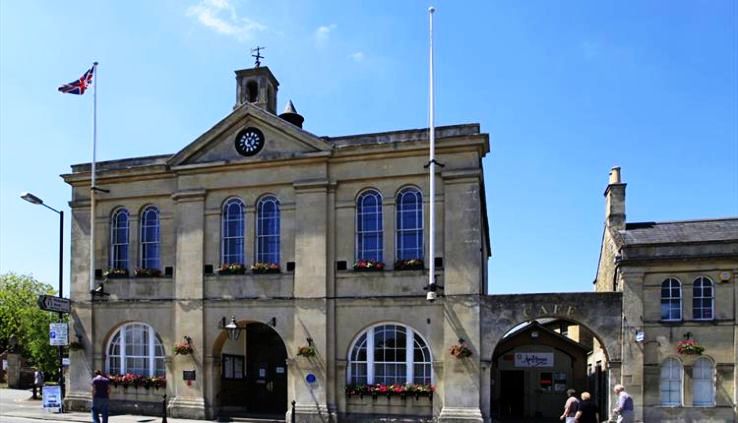 Melksham Trip Packages