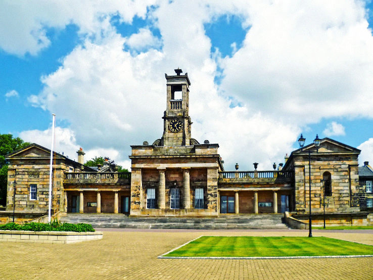 Livingston Trip Packages