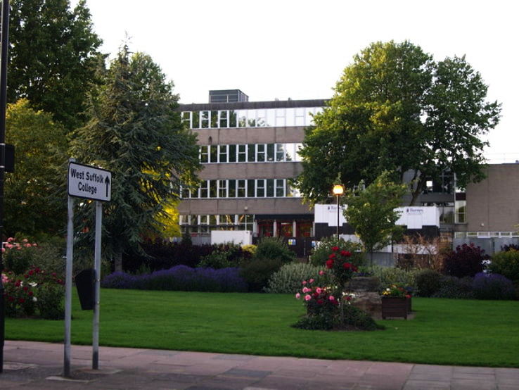 Suffolk Trip Packages