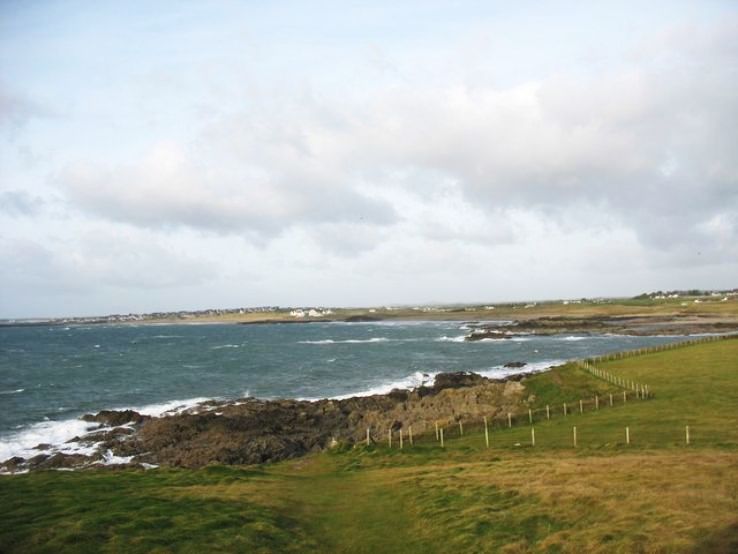 Isle of Anglesey Trip Packages