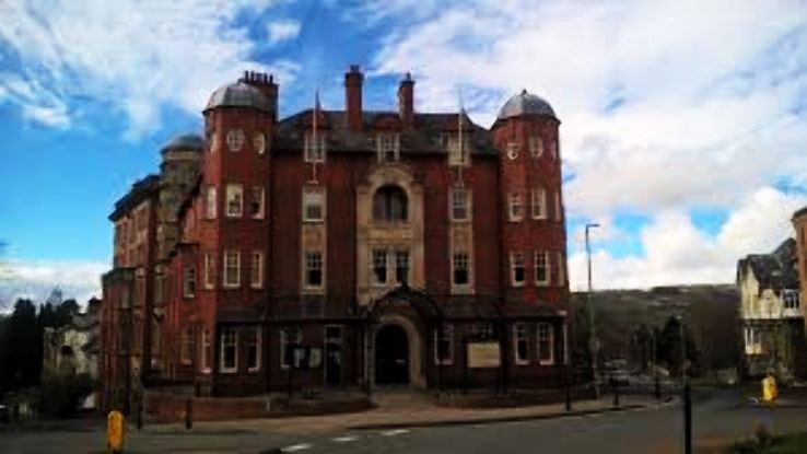 Llandrindod Wells Trip Packages