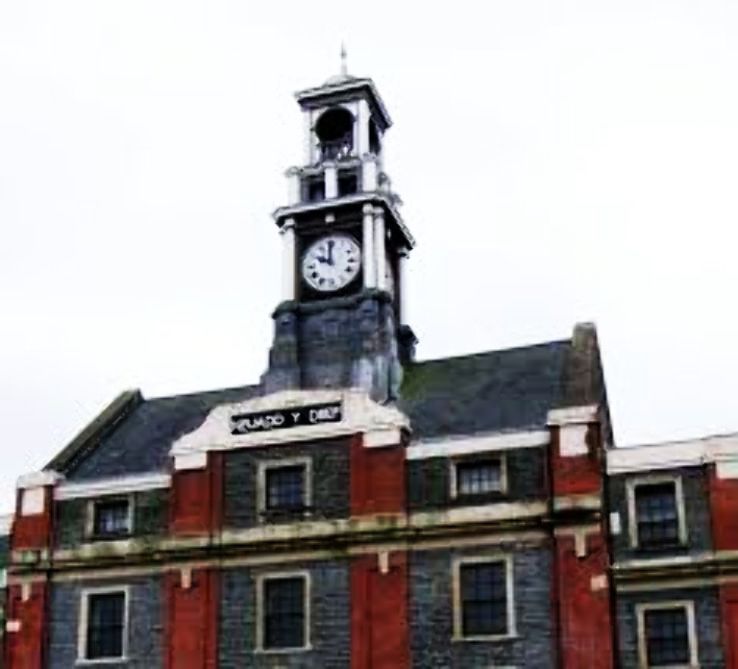 Maesteg Trip Packages