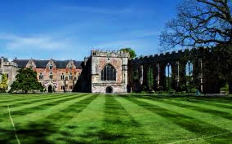 Bishop Castle Trip Packages