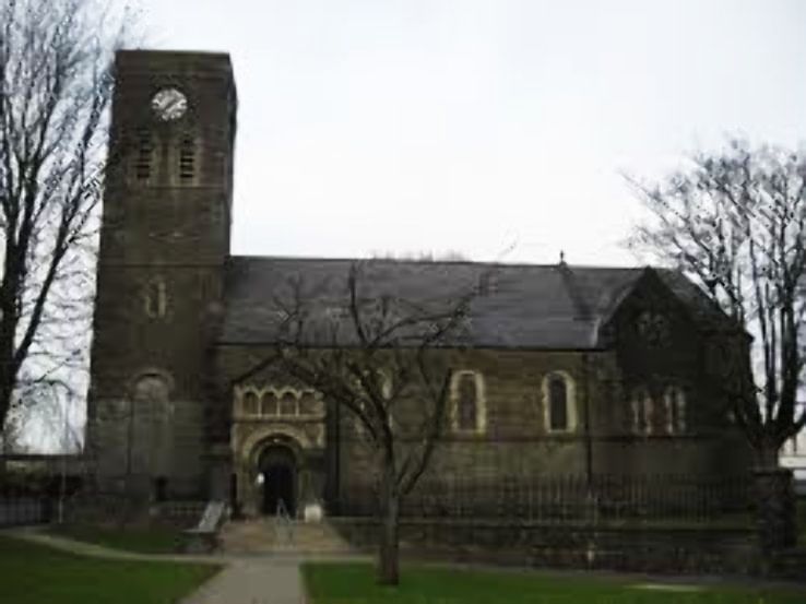 Merthyr Tydfil Trip Packages