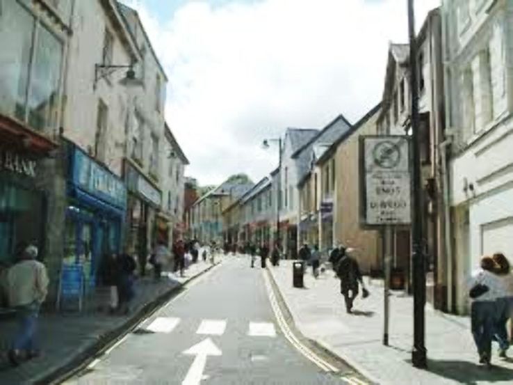 Pontypool Trip Packages