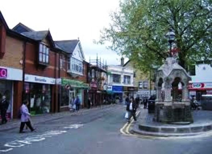 Pontypridd Trip Packages