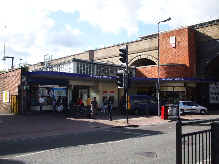 Greenford Trip Packages