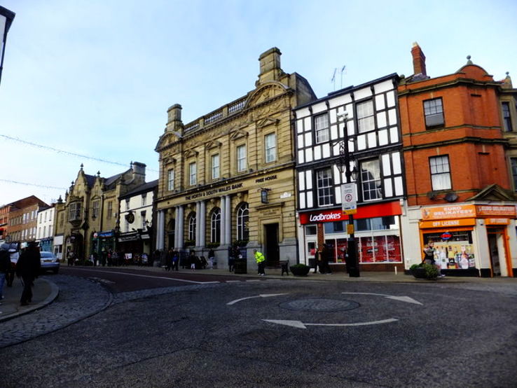 Wrexham Trip Packages