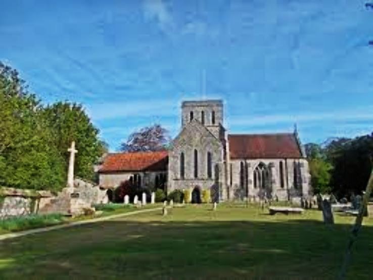 Amesbury Trip Packages