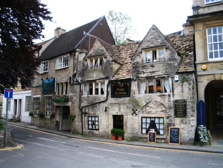 Bradford on Avon Trip Packages