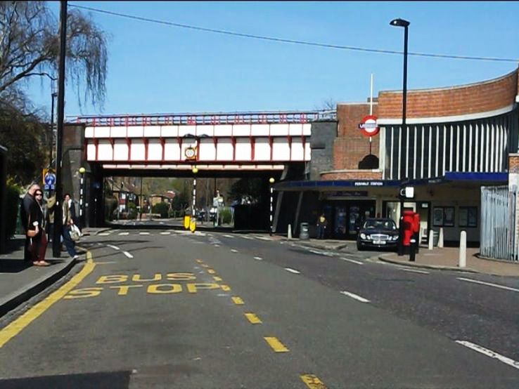 Perivale 2021, 617 places to visit in england, top things to do, reviews, best tourist places