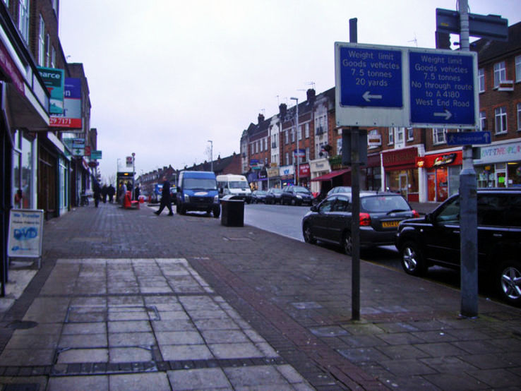 Ruislip Manor Trip Packages