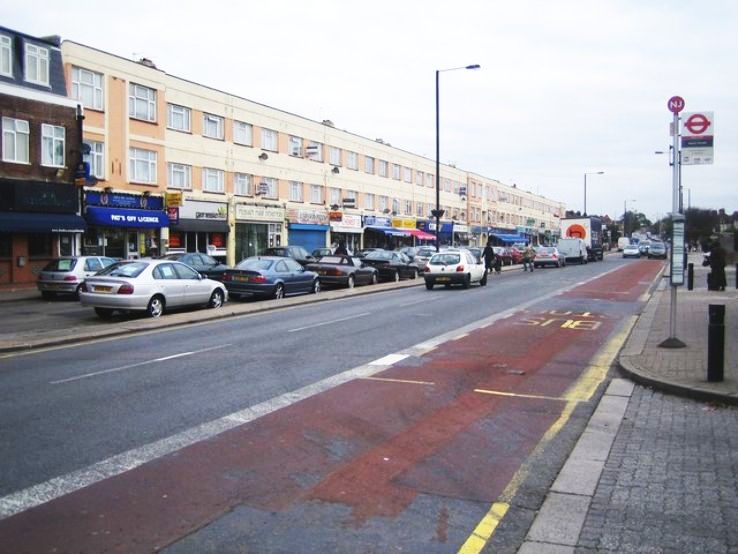 South Harrow Trip Packages