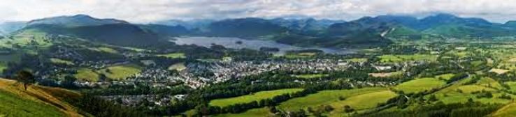 Cumbria  Trip Packages