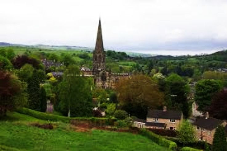 Derbyshire Trip Packages