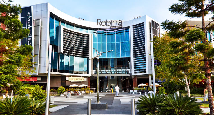Robina Trip Packages