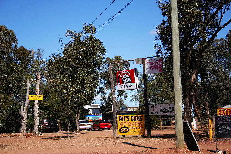 Rubyvale Trip Packages Rubyvale Trip Packages