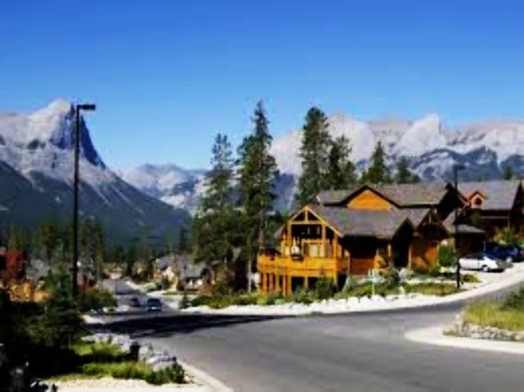 Rocky Mountain House Trip Packages