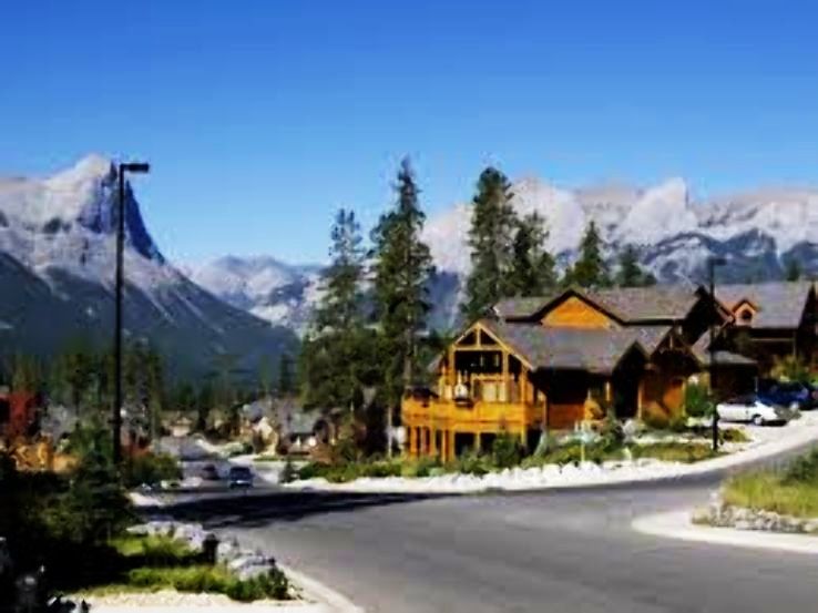Rocky Mountain House Trip Packages