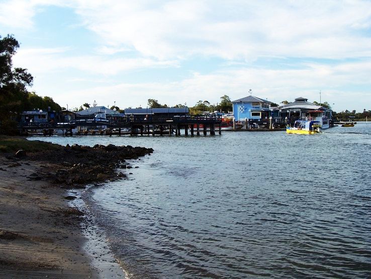 Tewantin Noosa, Australia places to see in Tewantin Noosa, best time to visit, reviews