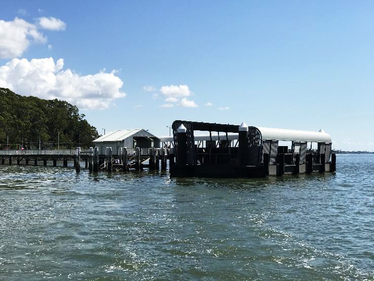 Victoria Point Trip Packages