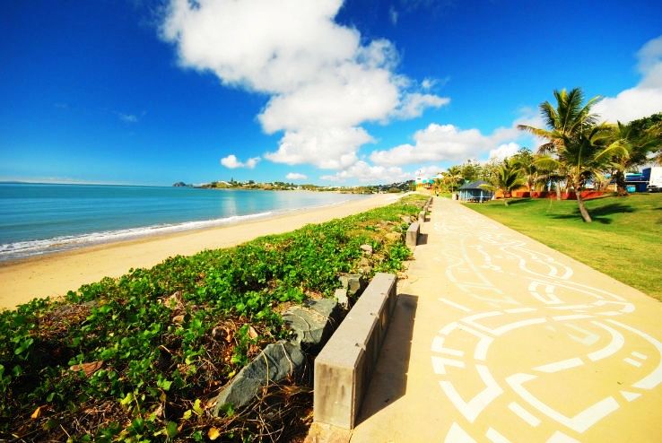 Yeppoon Trip Packages Yeppoon Trip Packages
