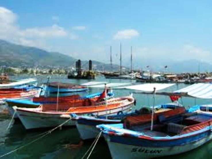 Dortdivan  Trip Packages