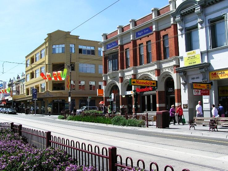 Elsternwick Trip Packages