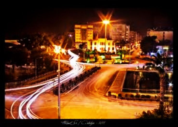 Mihalgazi Trip Packages