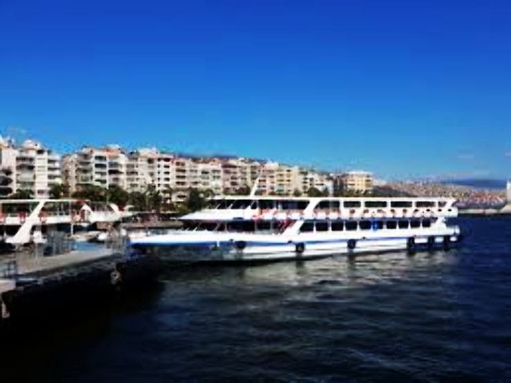 Alsancak  Trip Packages