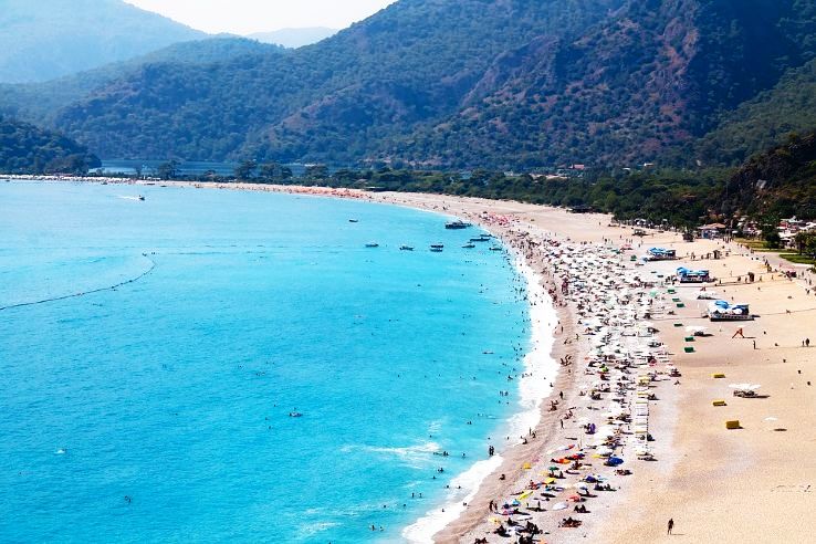 Fethiye Trip Packages