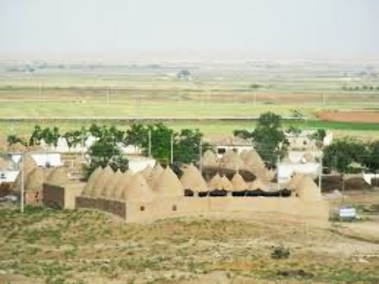 Harran Trip Packages