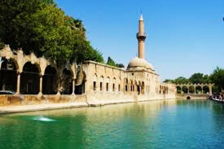 Urfa Trip Packages