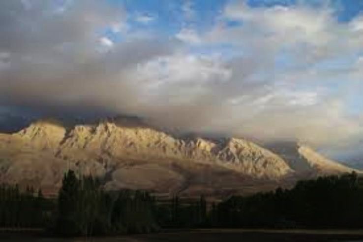 Sarkisla Trip Packages