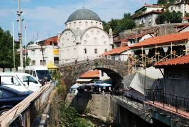 Niksar Trip Packages