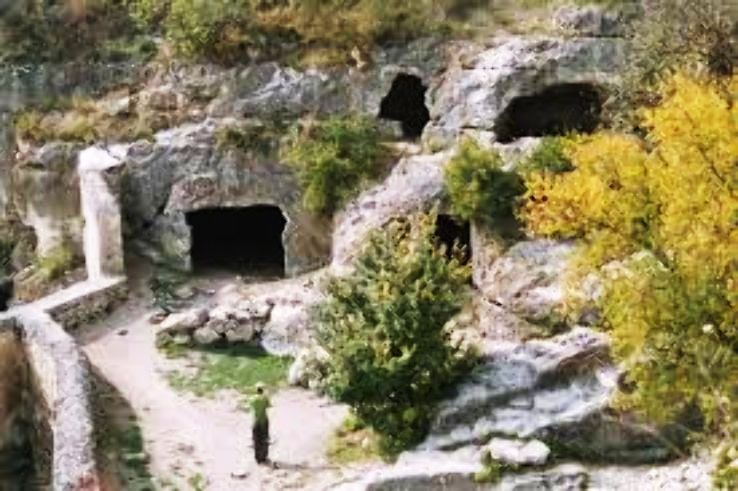 Bahcesaray Trip Packages Bahcesaray Trip Packages
