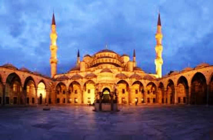 Ergani Trip Packages