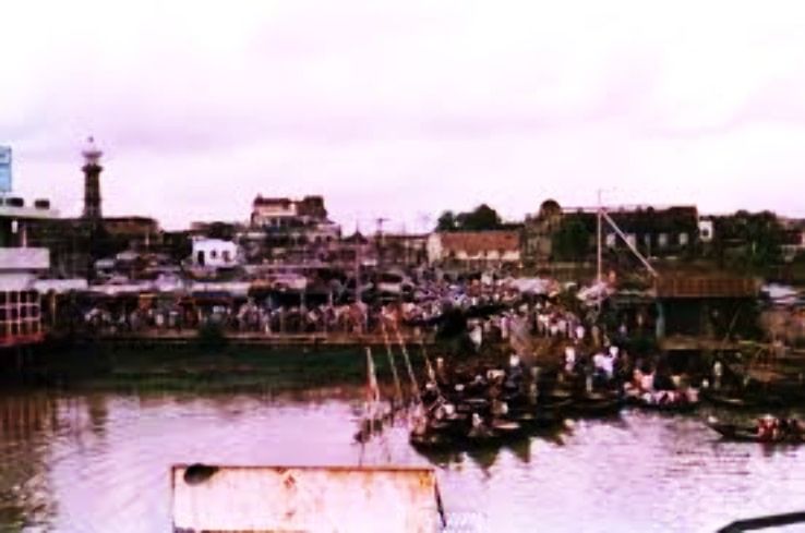 Barisal Trip Packages Barisal Trip Packages