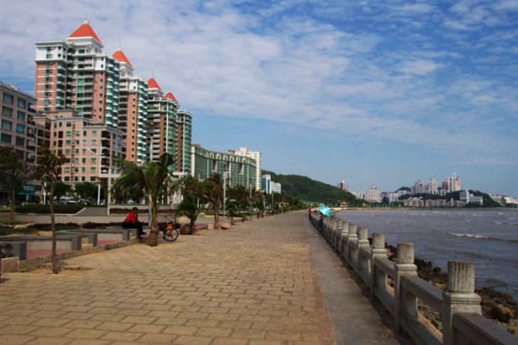 Zhuhai Trip Packages