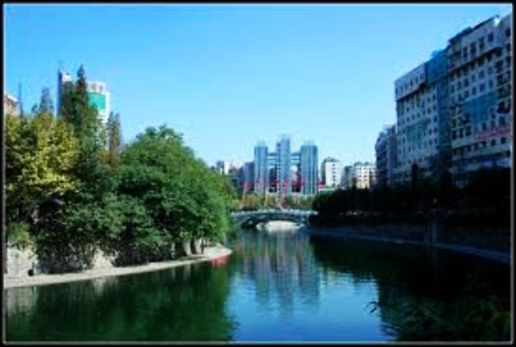 Zunyi Trip Packages