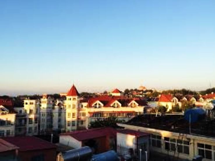 Qinhuangdao Trip Packages Qinhuangdao Trip Packages