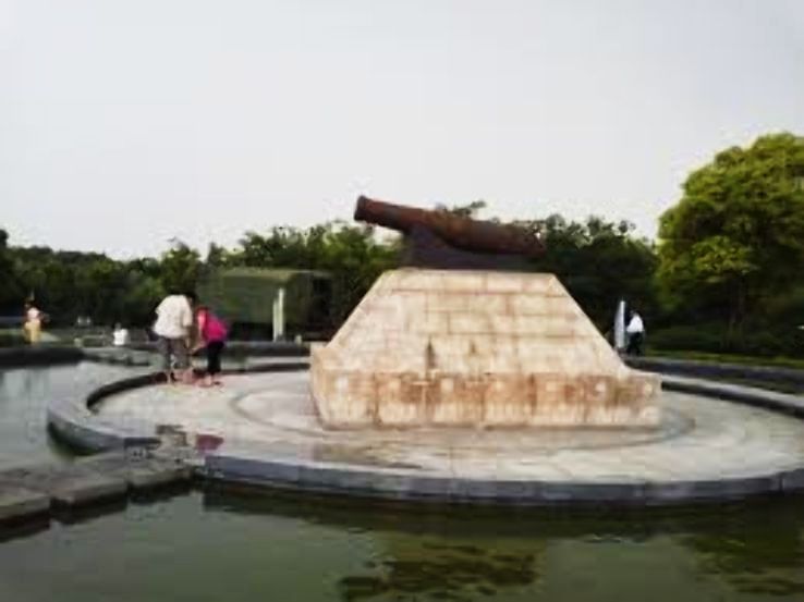 Baoshan Trip Packages