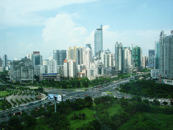 Nanning Trip Packages