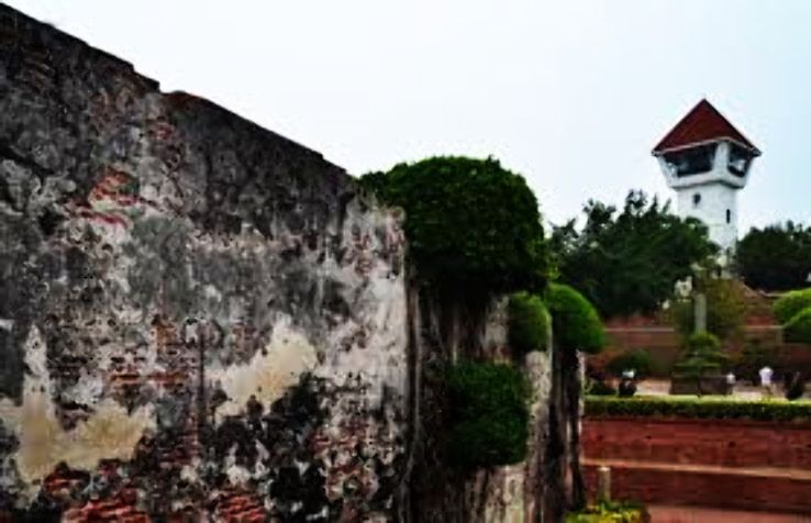 Anping Trip Packages